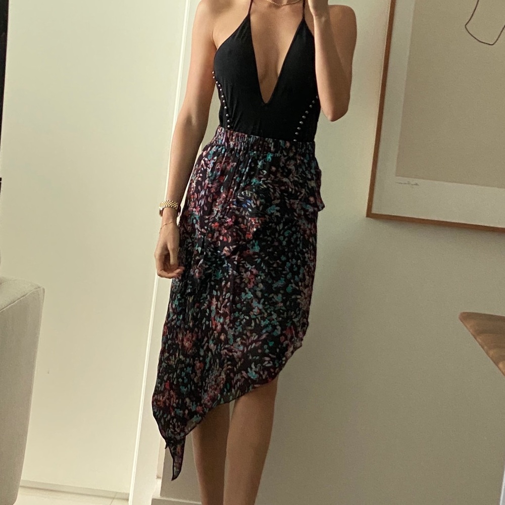 IRO skirt